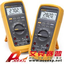 Fluke 27-II 數(shù)字萬(wàn)用表