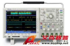 美國泰克TektronixMSO4104混和信號示波器