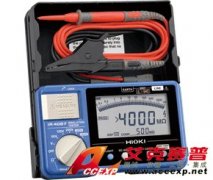 日置 HIOKI IR4057-20 絕緣電阻測試儀