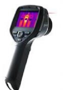 Flir E60熱像儀 紅外熱像儀