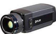 FLIR Systems A615 熱像儀