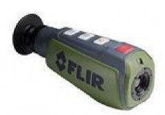 FLIR Systems PS24 紅外熱像儀