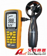 標(biāo)致 M8902 風(fēng)速風(fēng)量測試儀