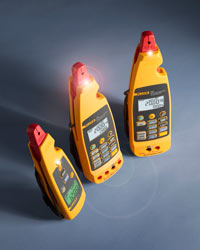 Fluke 771 毫安級(jí)過程鉗型表