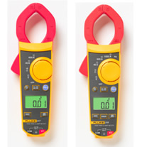 Fluke 312 新型數(shù)字鉗形表