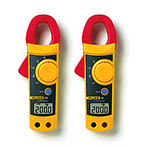 Fluke 321 數(shù)字鉗型表