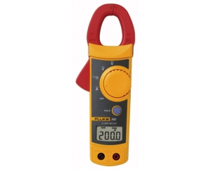 Fluke 302 交流鉗表