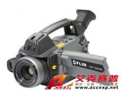 FLIR GF306 紅外氣體檢漏測溫成像儀