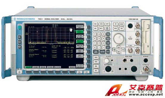 R&S FSQ3 圖片