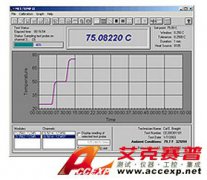 FLUKE 9938 MET/TEMP II 溫度校準軟件