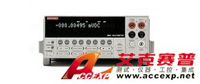 KEITHLEY 2001/ MEM1型 圖片