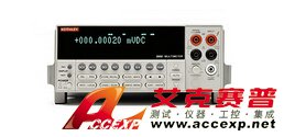 KEITHLEY 2002/ MEM2型 圖片