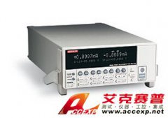 吉時(shí)利KEITHLEY 6514 可編程靜電計(jì)