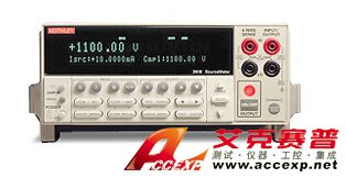 吉時(shí)利 KEITHLEY 2410 圖片