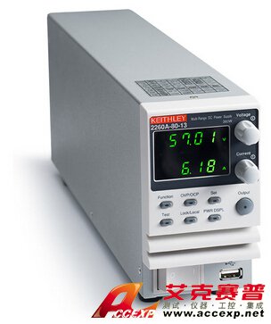 吉時(shí)利 KEITHLEY 2260A-30-72 圖片