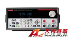 吉時利 KEITHLEY 2220-30-1 可編程雙通道直流電源