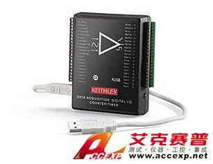 吉時(shí)利 Keithley KUSB-3100 圖片