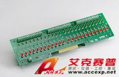 吉時利 Keithley SM-IAC5A 固態(tài)輸入模塊