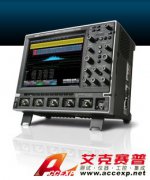 美國力科 WR610Zi 4通道1G帶寬示波器