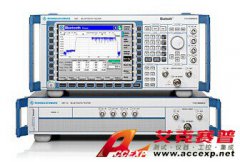 R&S CBT 藍牙測試儀