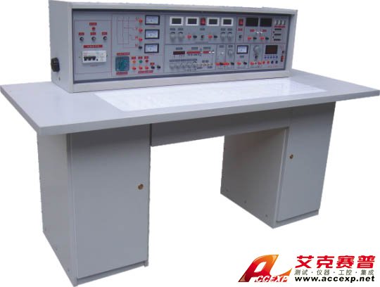 HY-3000B型電工、模電、數(shù)電、電氣控制四合一實(shí)驗(yàn)室設(shè)備