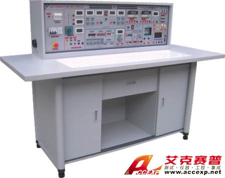 HYS-820C型高級電工、模電、數(shù)電、電力拖動(dòng)實(shí)驗(yàn)室成套設(shè)備