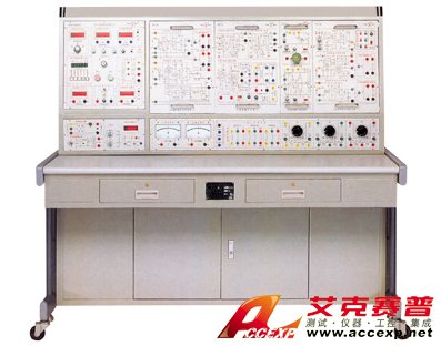 HYDD-505型現(xiàn)代電力電子技術(shù)實驗裝置