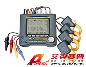 橫河 YOKOGAWA CW240 鉗式功率計 圖片