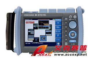 橫河 YOKOGAWA AQ1200 MFT-OTDR光時(shí)域反射儀 圖片