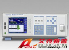 橫河 YOKOGAWA AQ6150 光波長(zhǎng)計(jì)