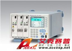 橫河 YOKOGAWA AQ2211 控制機(jī)架