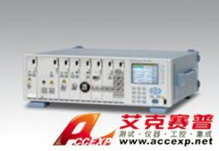 橫河 YOKOGAWA AQ2212 控制機(jī)架