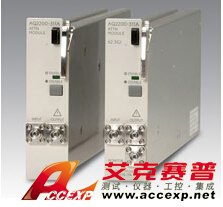 橫河 YOKOGAWA AQ2200-311A 可調(diào)光衰減器 圖片