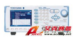 橫河 YOKOGAWA FG400 任意波形/函數(shù)發(fā)生器