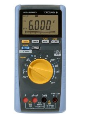 橫河 YOKOGAWA TY530 數字萬用表 圖片