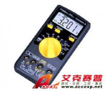 橫河 YOKOGAWA 73201/R 數(shù)字萬用表