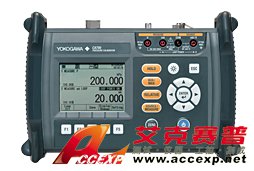 橫河 YOKOGAWA CA700 壓力校準(zhǔn)器 圖片