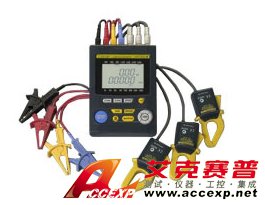 橫河 YOKOGAWA CW120 鉗式功率計 圖片