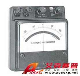 橫河 YOKOGAWA 270800 電流計(jì) 圖片