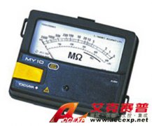 橫河 YOKOGAWA MY10-01 模擬測(cè)試儀