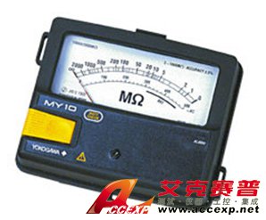 橫河 YOKOGAWA MY10-03 模擬測試儀 圖片