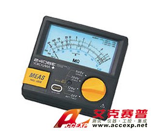 橫河 YOKOGAWA 240642 模擬絕緣測(cè)試儀 圖片