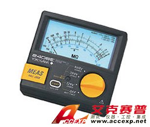 橫河 YOKOGAWA 240645 模擬絕緣測(cè)試儀 圖片