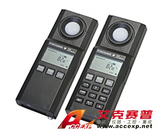 橫河 YOKOGAWA 51021 數(shù)字照度計 圖片