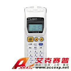 橫河 YOKOGAWA TM20 溫度數(shù)據(jù)收集器 圖片