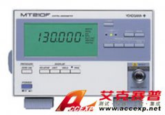 橫河 YOKOGAWA MT210 數(shù)字壓力計(jì)