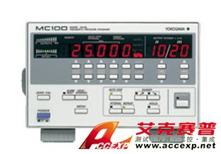 橫河 YOKOGAWA MC100 氣動(dòng)壓力標(biāo)準(zhǔn) 圖片