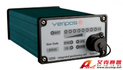 ACCEXP-VERIPOS LD3接收機(jī)