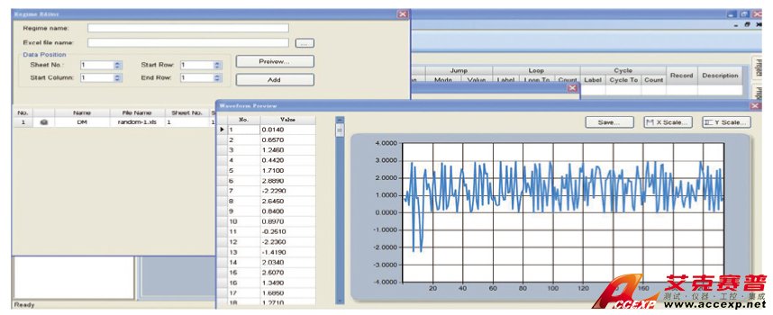 driving cycle simulation