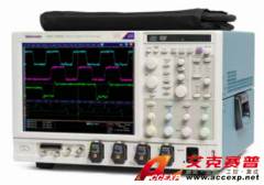 Tektronix DPO71254C 數(shù)字及混合信號示波器